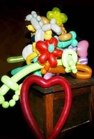 balloon art